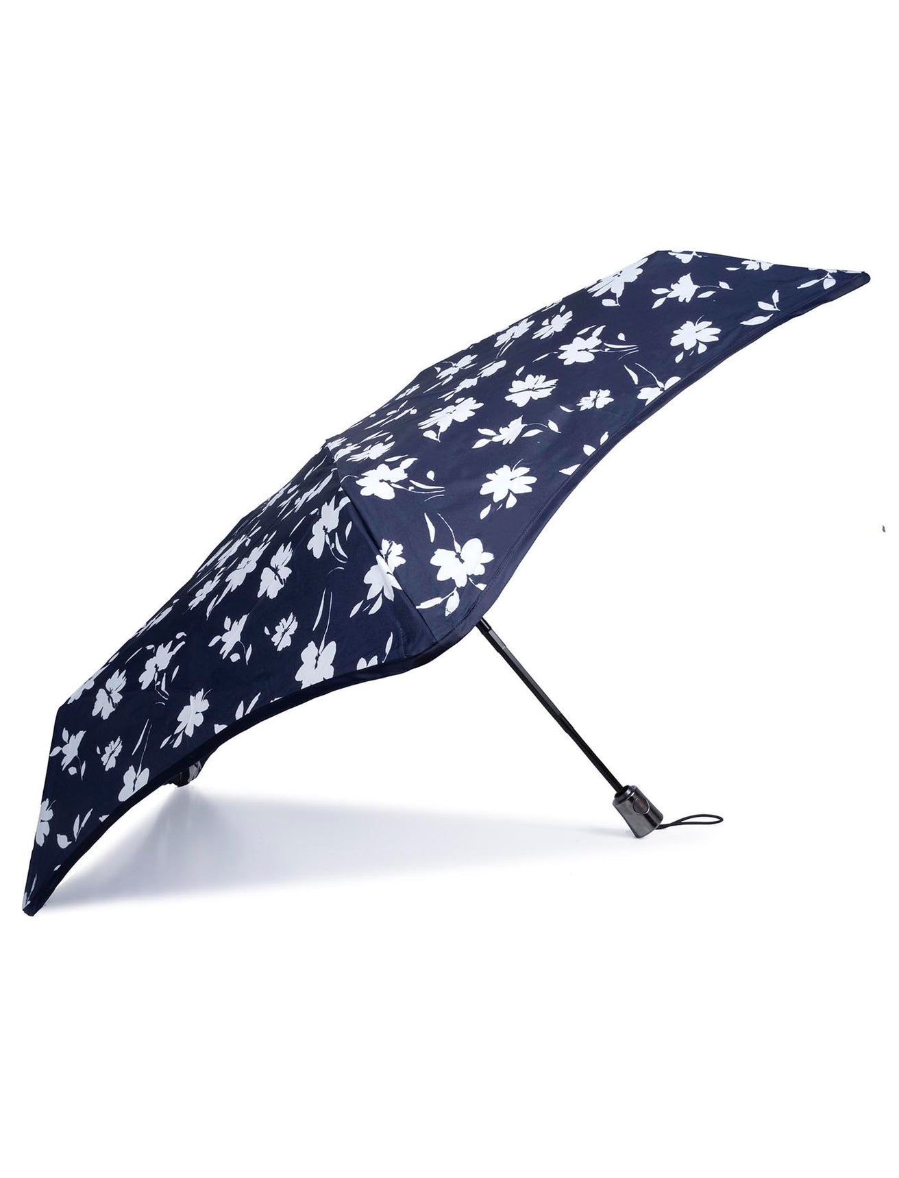 Parapluie X-TRA SOLIDE ALPHA 23 cm Fleurs Marine