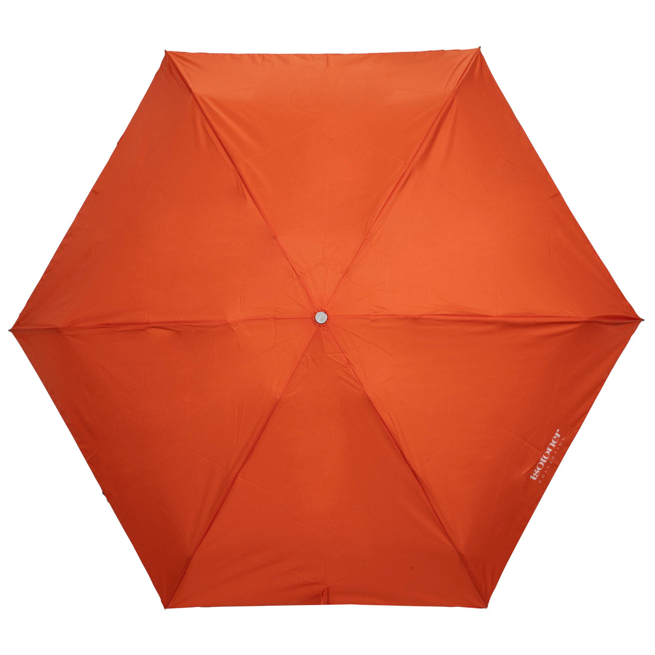 Parapluie X-TRA SOLIDE Manuel Orange