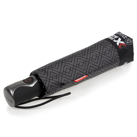 Parapluie X-TRA SOLIDE Monogramme Homme - Isotoner