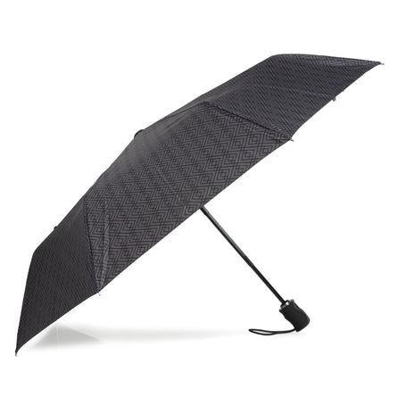 Parapluie X-TRA SOLIDE Monogramme Homme - Isotoner