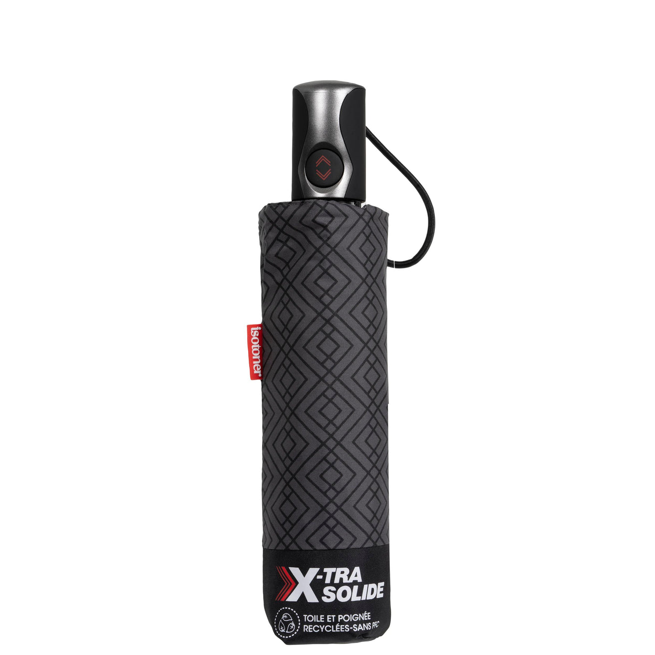 Parapluie X-TRA SOLIDE Monogramme Homme
