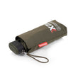 Paraguas X-TRA RESISTENTE ULTRAPLANO Caqui