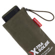 Paraguas X-TRA RESISTENTE ULTRAPLANO Caqui