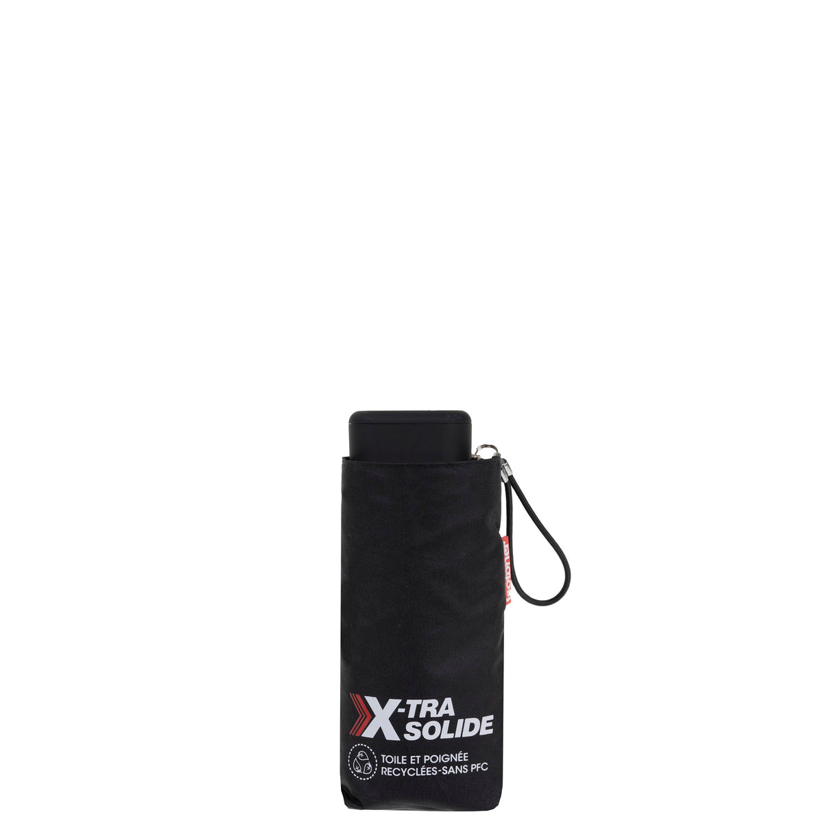 Paraguas X-TRA RESISTENTE ULTRAPLANO Negro