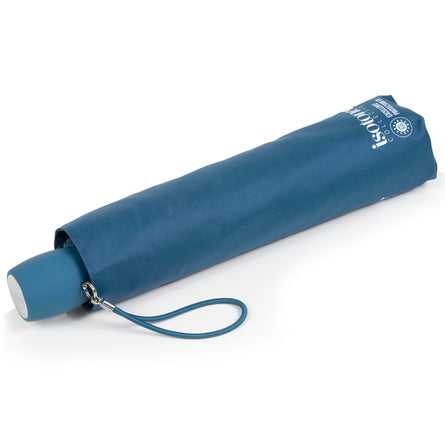 Parapluie ombrelle Bleu UPF50+ - Isotoner