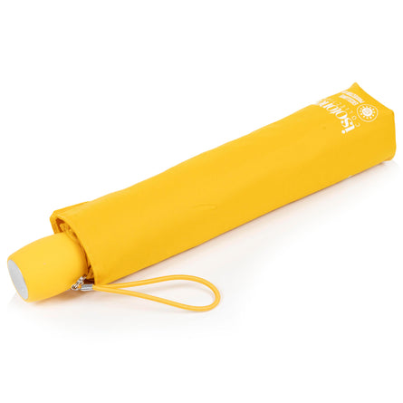 Parapluie ombrelle Jaune UPF50+ - Isotoner