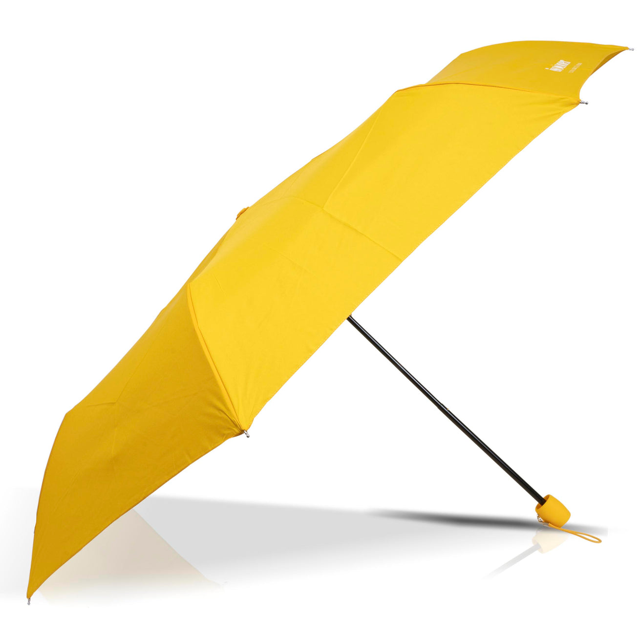 Parapluie ombrelle Jaune UPF50+