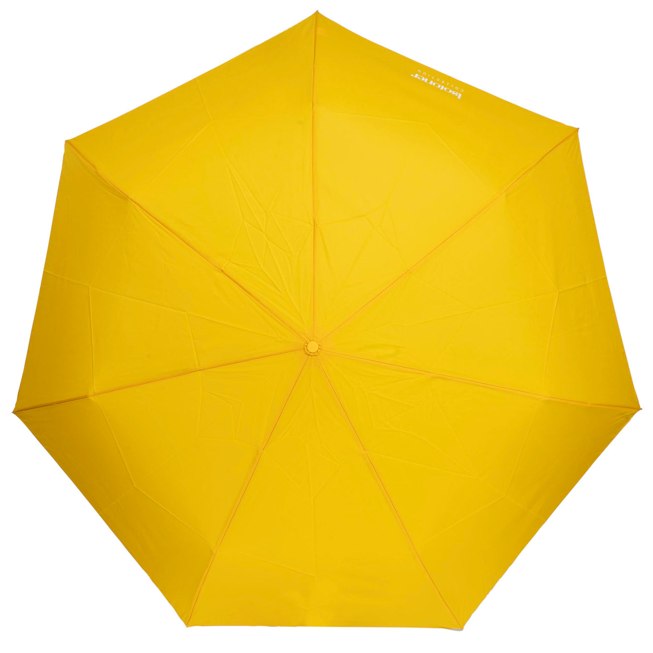 Parapluie ombrelle Jaune UPF50+