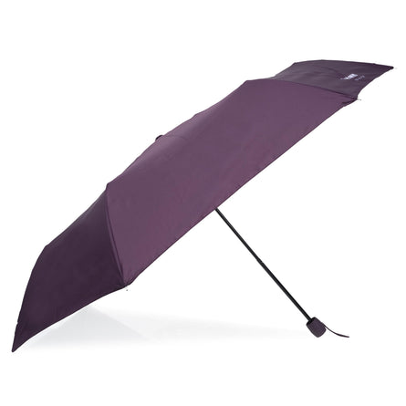 Parapluie ombrelle Pourpre UPF50+ - Isotoner