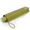 Parapluie ombrelle Slim Vert d'eau UPF50+ vert cyprès - Isotoner