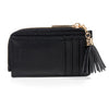 Porte-Cartes-Femme-zippe-Noir-Isotoner-32106_AAG_1