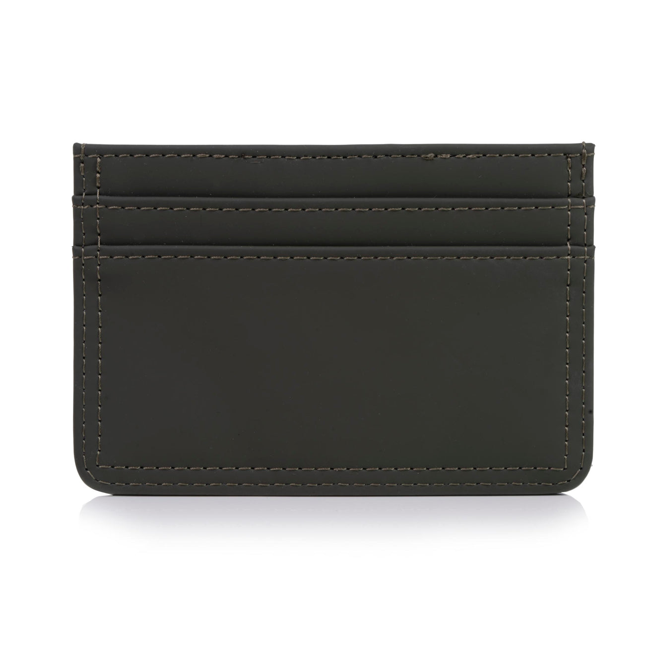 Porte-cartes Mixte Kaki