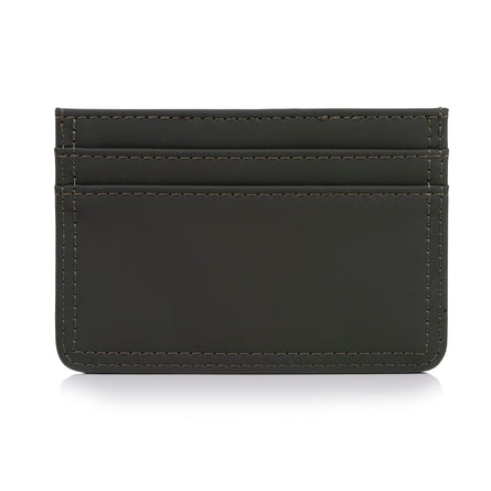 Porte-cartes Mixte Kaki - Isotoner