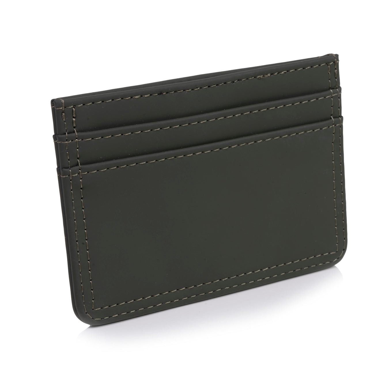 Porte-cartes Mixte Kaki