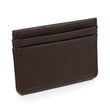 Porte-cartes Mixte Marron
