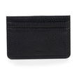 Porte-cartes Mixte Noir