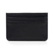 Porte-cartes Mixte Noir