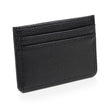 Porte-cartes Mixte Noir