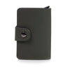 Porte-cartes-metallique-Homme-Kaki-Isotoner-32206_ADV_1