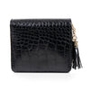 Porte-monnaie-Femme-compact-Noir-Isotoner-32107_AAG_1