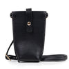 Porte-telephone-Femme-Noir--Isotoner-32108_AAG_1