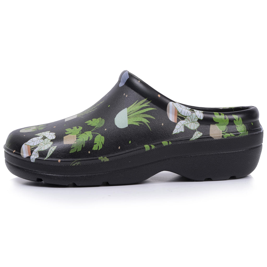 #coloris_noir plante