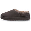 Zuecos Cozy Mujer forrados Marrón