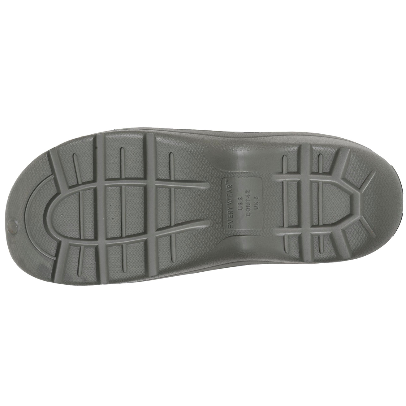 Sabots de jardin Homme imprimé camo kaki