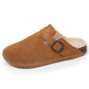Sabots-mules-Homme-Camel-fourrees-Isotoner-98281_AAN_1