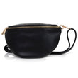 Sac banane Femme Noir