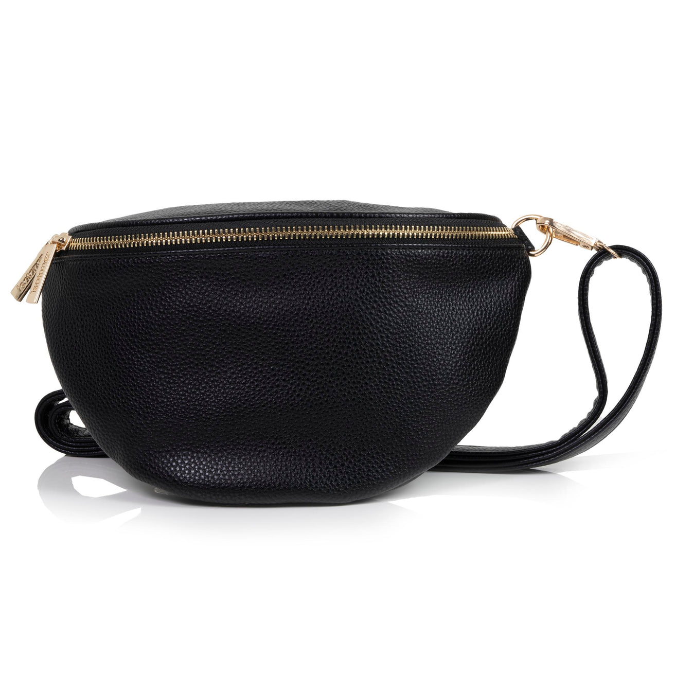 Sac banane Femme Noir