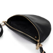 Sac banane Femme Noir
