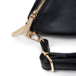 Sac banane Femme Noir