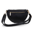 Sac banane Femme Noir