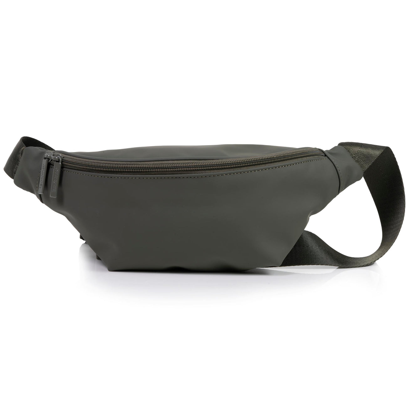 Sac banane Mixte Kaki