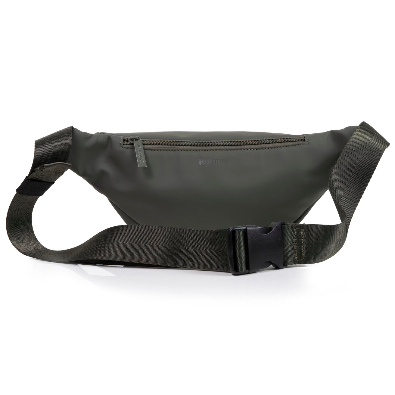 Sac banane Mixte Kaki