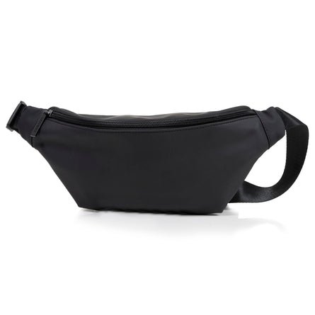 Sac banane Mixte Noir - Isotoner