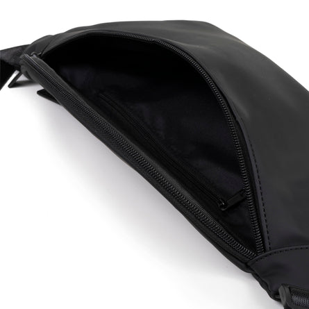 Sac banane Mixte Noir - Isotoner