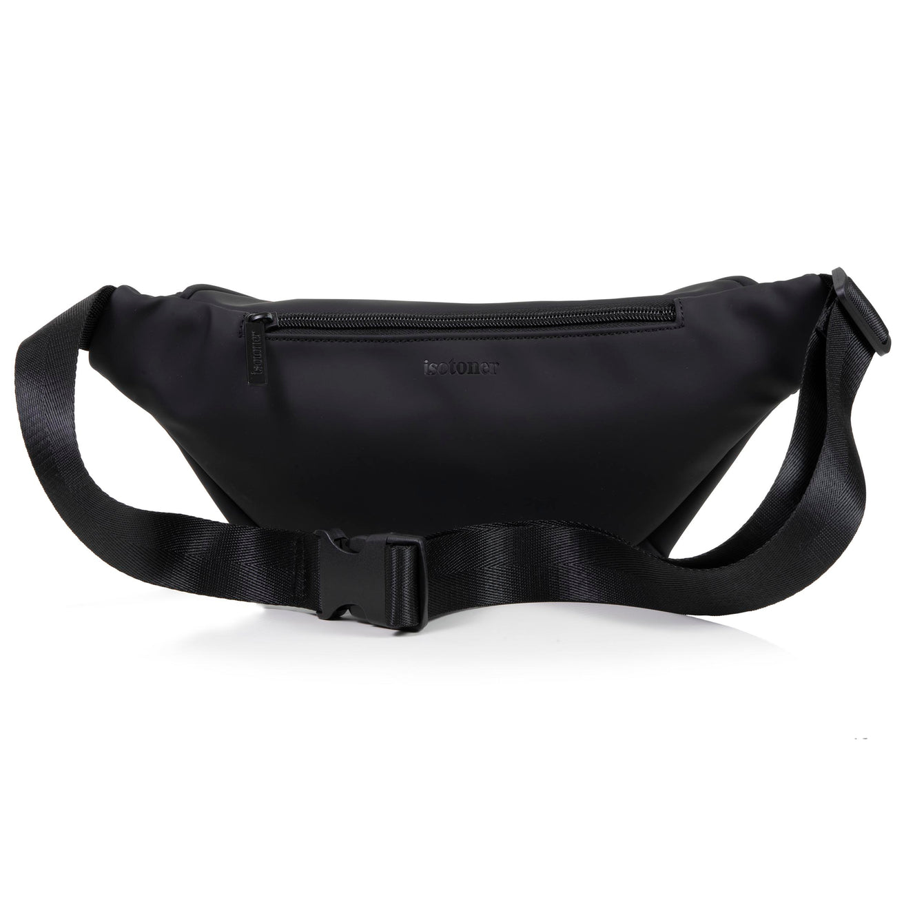 Sac banane Mixte Noir