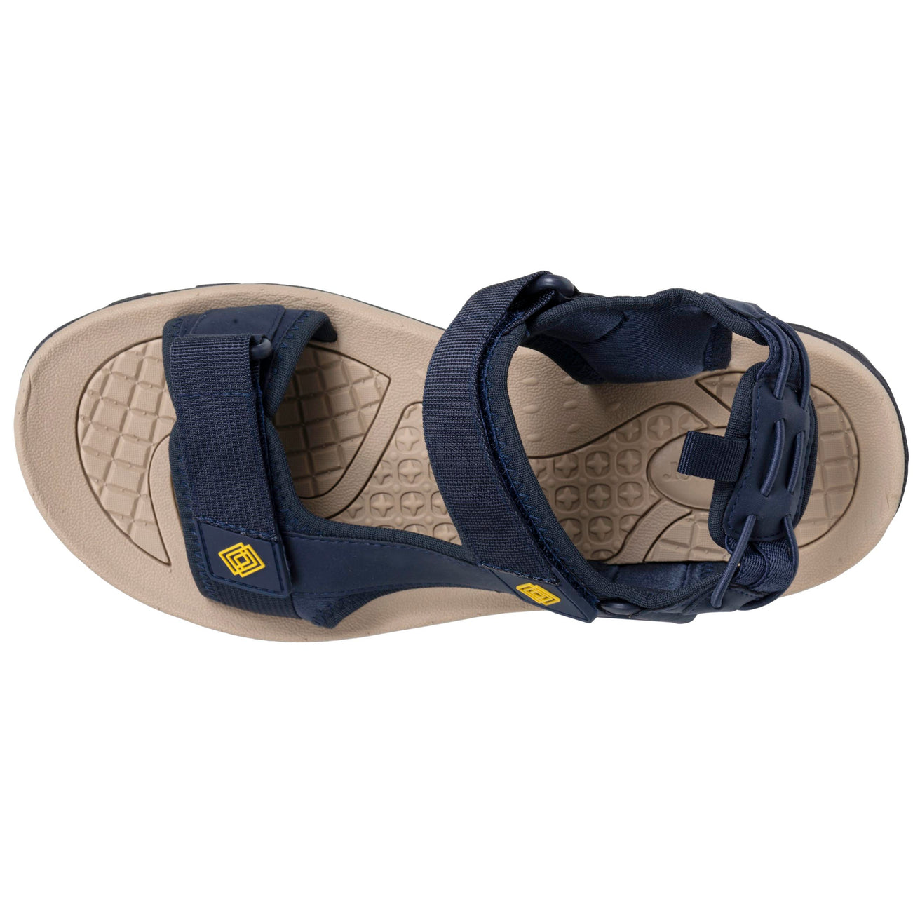 Sandalias Hombre Sport Azul marino