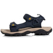 Sandalias Hombre Sport Azul marino
