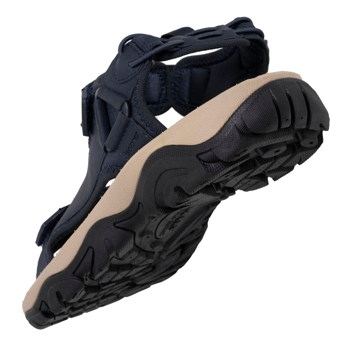 Sandalias Hombre Sport Azul marino