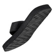 Chanclas Mujer EVERYWEAR™ Leopardo/Negro