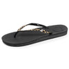 Tongs-Femme-Tige-Leopard-noir-Isotoner-94180_LDN_1
