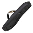 Tongs Femme EVERYWEAR™ Tige Léopard/noir