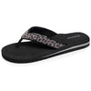 Tongs-Femme-yoga-jungle-Leopard-Noir-Isotoner-94255_LDN_1