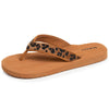 Tongs-Femme-yoga-jungle-Marron-Leopard-Isotoner-94255_MLE_1