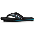 Chanclas Hombre sport Azul/Negro