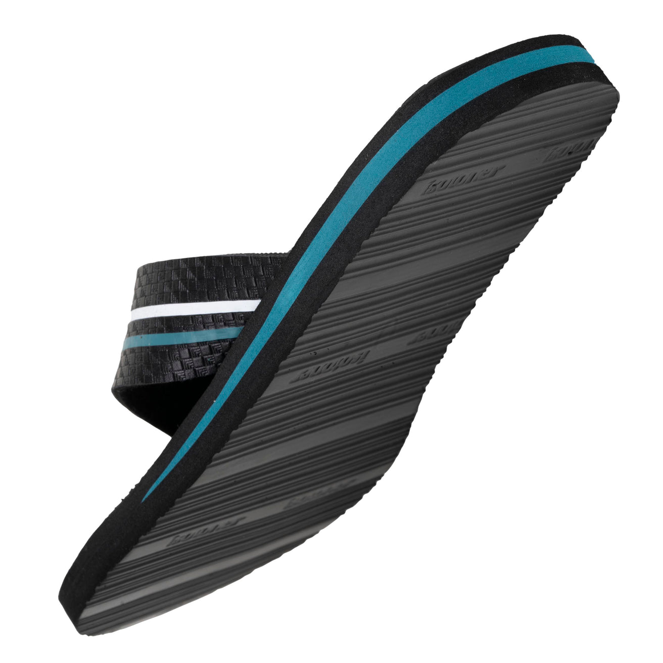 Chanclas Hombre sport Azul/Negro