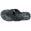 Chanclas Hombre sport Camuflaje Caqui